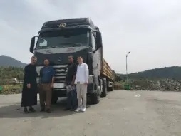 合資購車 創業十載